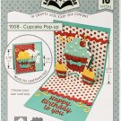 Karen Burniston Dies-Cupcake Pop-Up