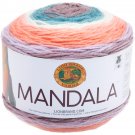 Lion Brand Yarn Mandala-Pegasus