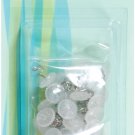Dritz Home Twist Pins 30/Pkg