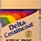 Ceramcoat Acrylic Paint 2Oz-Barn Red - Opaque