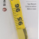 Singer Vinyl Tape Measure-96"
