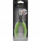 Tool Basics Nylon Jaw Pliers-5.5 inches