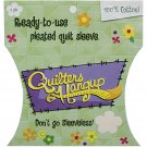 Quilters Hangup-Muslin