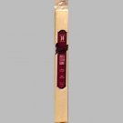Charles Craft Silver Label Aida 14 Count 15"X18" Soft Tube-Ivory