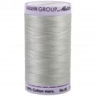 Mettler Silk Finish Cotton Thread 50Wt 547Yd-Fieldstone