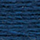 Dmc Pearl Cotton Skein Size 3 16.4Yd-Navy Blue