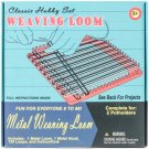 Weaving Loom Retro Craft Kit-