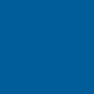 Americana Acrylic Paint 2Oz-True Blue - Opaque