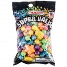 Pop Beads 12mm & 25mm 113g-Pearl Multicolor