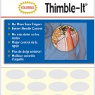 Colonial Thimble-It Finger Pads-64/Pkg