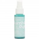 Tumble Dye Craft & Fabric Spray 2oz-Aqua