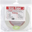Scor Pal Scor-Tape-.625 X27yd
