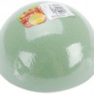 Desert Foam Dry Foam Half Ball-6X3 inches