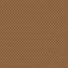 Coredinations Core Basics Patterned Cardstock 12 Inch x 12 inch-brown Large Dot