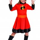 Disguise Girl's Violet Classic Toddler Child Costume, Medium (3T-4T)