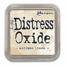 Ranger Tim Holtz Distress Oxides Ink Pads Antique Linen
