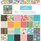American Crafts 12 X 12 Best Of Paper Pad