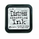 Ranger Tim Holtz Distress Ink Pads Embossing Ink Clear