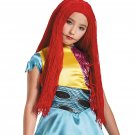 Disguise Sally Nightmare Before Christmas Child Wig