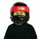 Disguise Kai LEGO Ninjago Movie Mask One Size