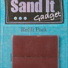 Darice Core'dinations Sand It Gadget Refill Sandpaper