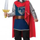 California Costumes Gallant Knight Toddler Costume, (4-6)