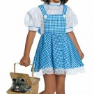 Rubies Deluxe Dorothy Costume Small