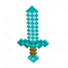 Disguise Minecraft Sword