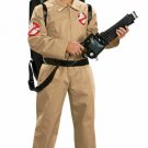 Rubic Classic Deluxe Kids Ghostbusters Costume Male Meduim