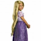 Disguise Tangled Rapunzel Wig