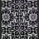 Finnabair Stencil 6"X9"-Ornate Lace