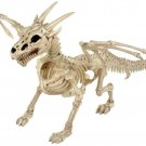 Seasons Skeleton Dragon Large 24 Inches