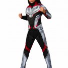 Rubie's Team Suit Avengers Endgame Child Deluxe Costume, Large