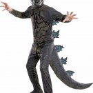 Rubie's King of The Monsters Child Godzilla HS, Large