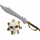 Palamon Rick and Morty Calabrass Sword