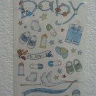 Me And My Big Ideas Stickers Little Baby Boy