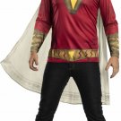 Rubie's Men's Adult Shazam Movie Costume Top, Extra Large