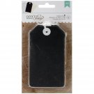 American Crafts Diy Shop Collection Tags Chalkboard