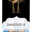 Darice David Tutera Card Holder Picks Gold 6 inches