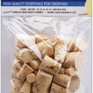 Darice Cork Collection Stoppers Assorted Sizes