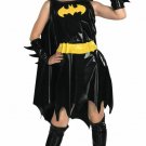Rubies Classic Batman Deluxe Girl's Kids Bat girl Costume,Medium