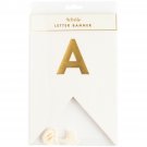 My Mind'S Eye Fancy Letter Banner