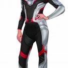 Rubie's Avengers Endgame Adult Deluxe Team Suit Costume, Standard