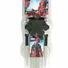 Rubies Costume Co Mens Marvel Classic Deadpool Weapon Costume Accessory Kit