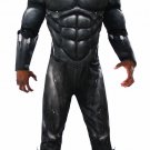 Rubie's Men's Avengers Endgame Adult Deluxe Black Panther Costume, Extra Large