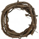 Darice Grapevine Wreath 6 Inches Natural