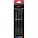 Crafters Companion Spectrum Noir Sparkle Markers Vintage Home