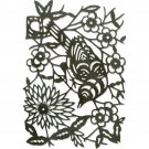 Sizzix Thinlits Dies - Paper-Cut Bird by Tim Holtz