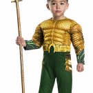 Rubie's Aquaman Movie Toddler Aquaman Costume
