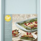 Texturra Performance Non-Stick Cookie Pan-Blue 11"X17"